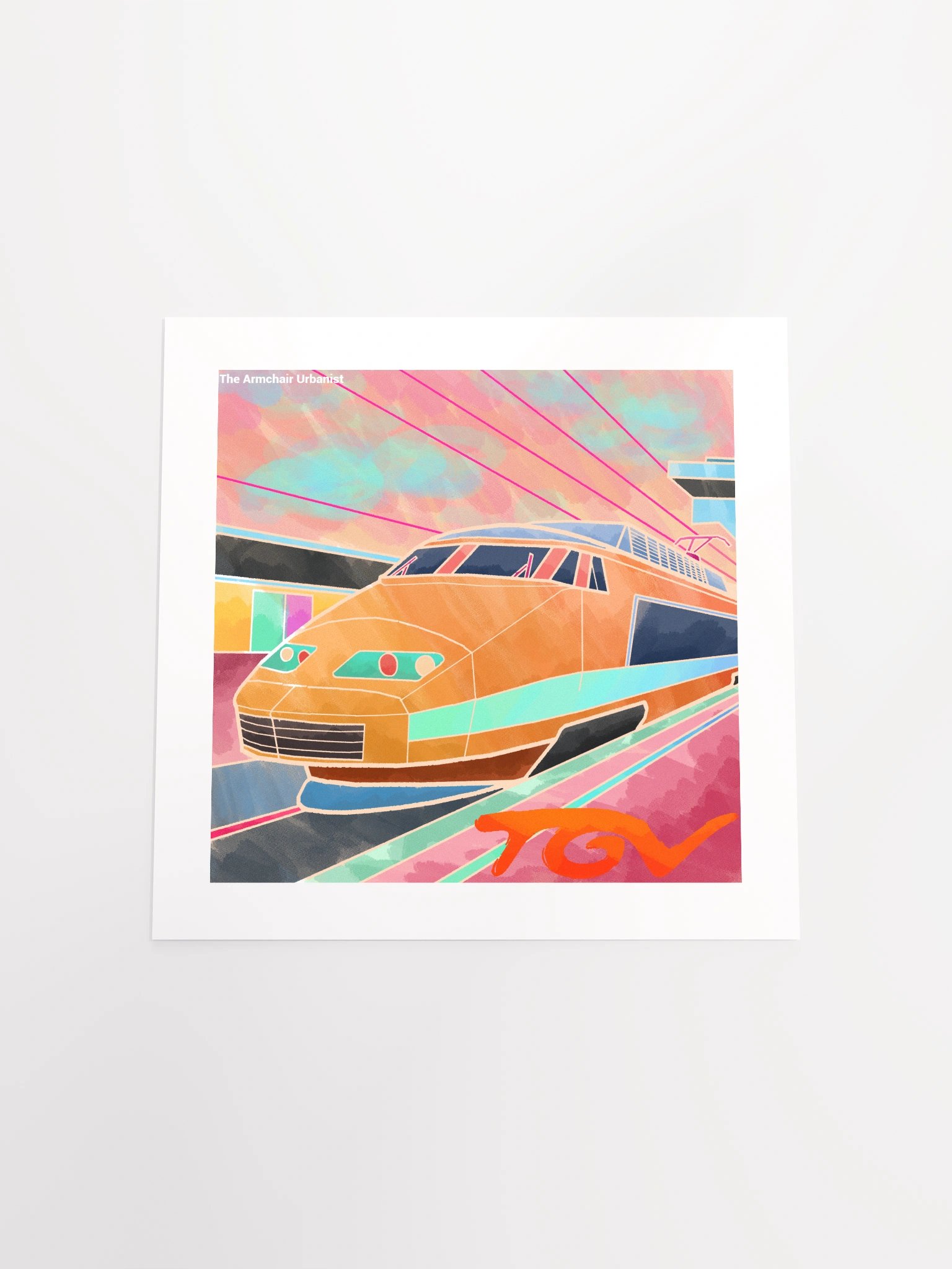 TGV Synthwave product image (4)