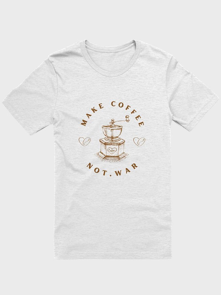Peaceful Grind T-Shirt product image (4)