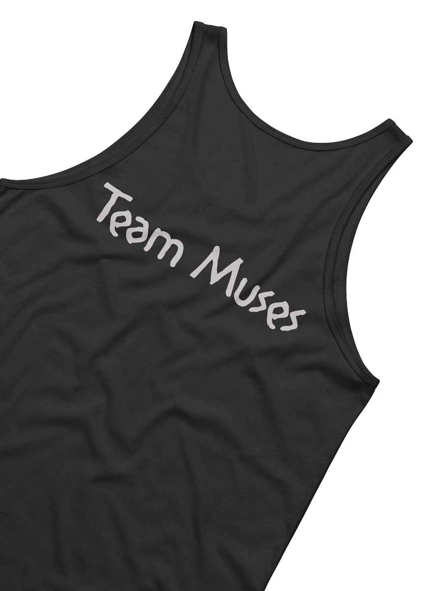 Lorcana Muses "Team Muse" Tanks product image (5)