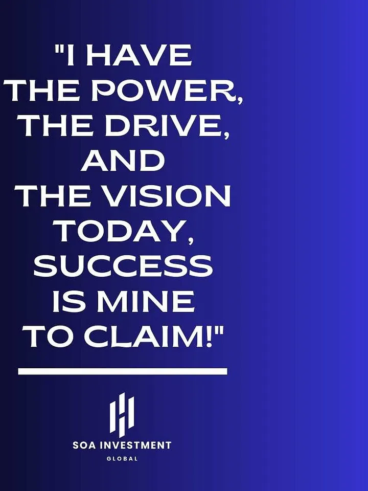 ✨ Empower your mind, ignite your drive, and claim your success! This stunning motivational wallpaper will inspire you to conquer every challenge, every day! ✨ product image (1)
