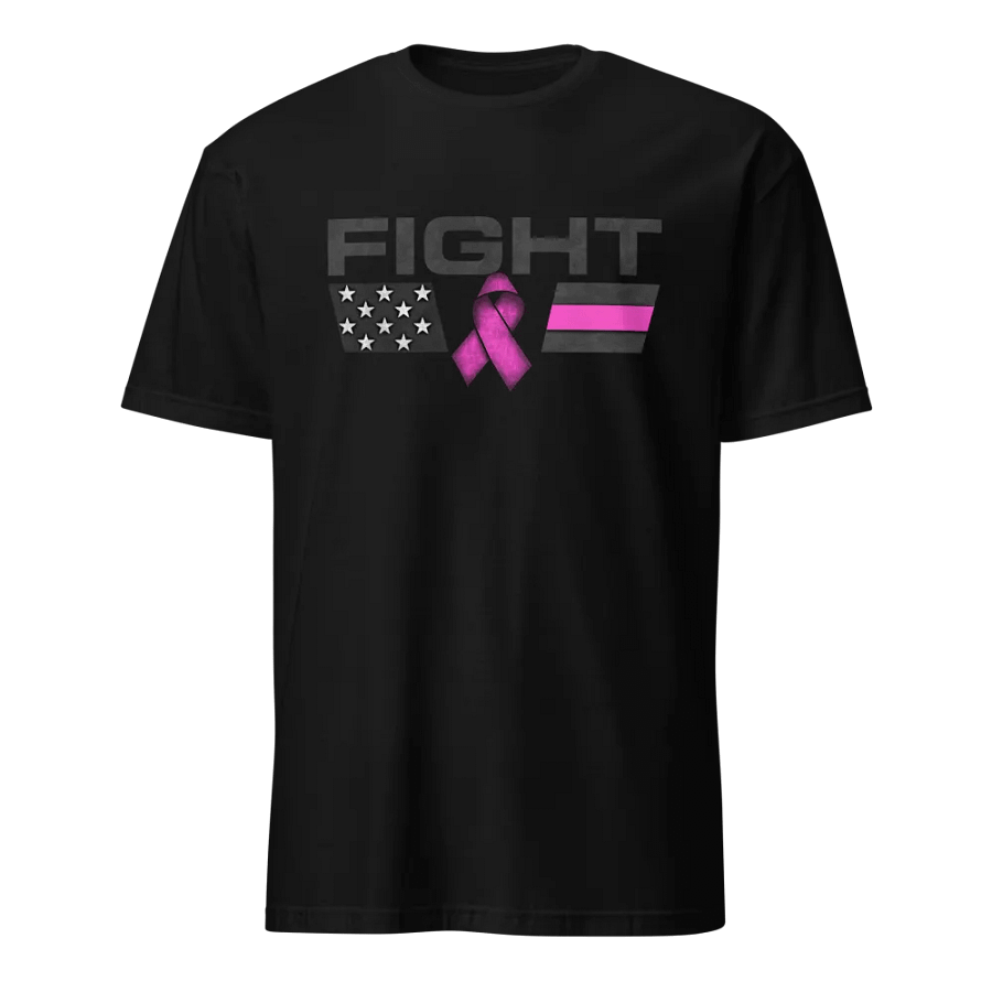 FIGHT Breast Cancer Logo product image (2)