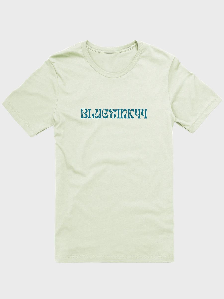 BlueTink44 Visionary T-shirt product image (5)