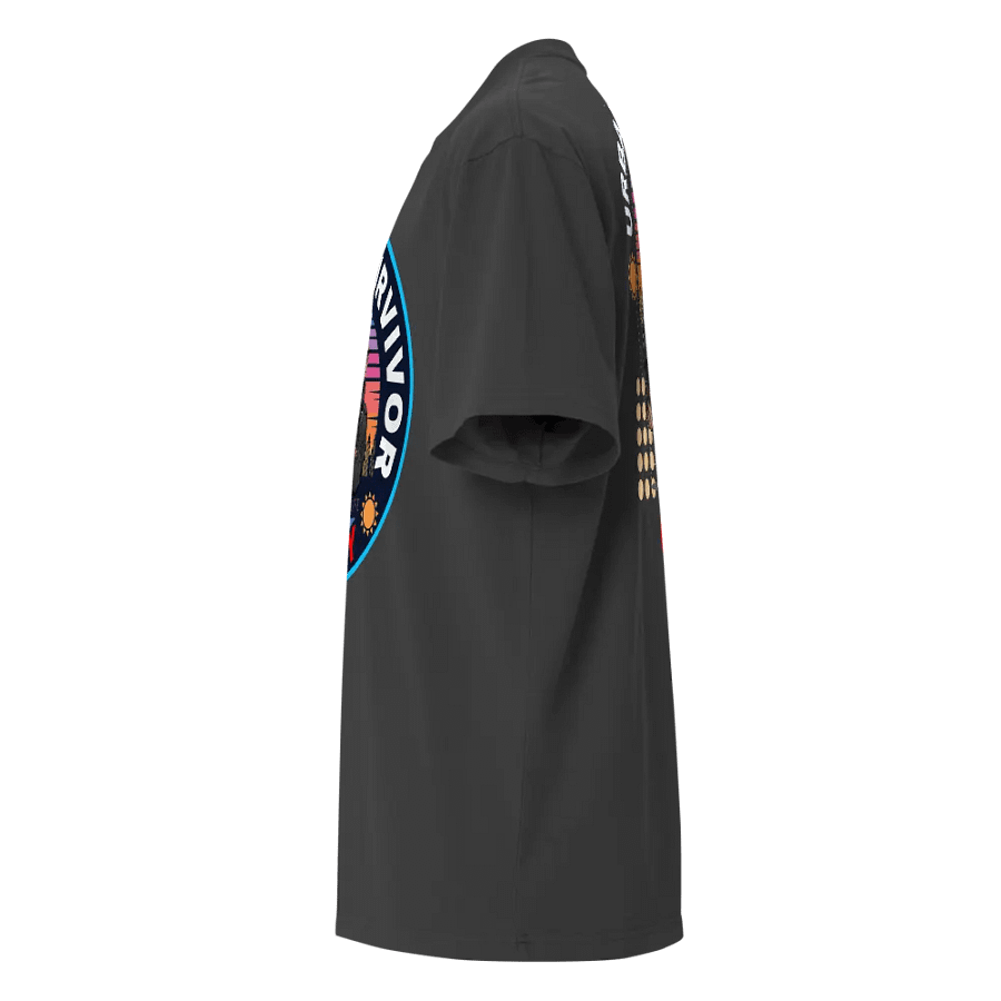 Urban Survivor Guy product image (3)