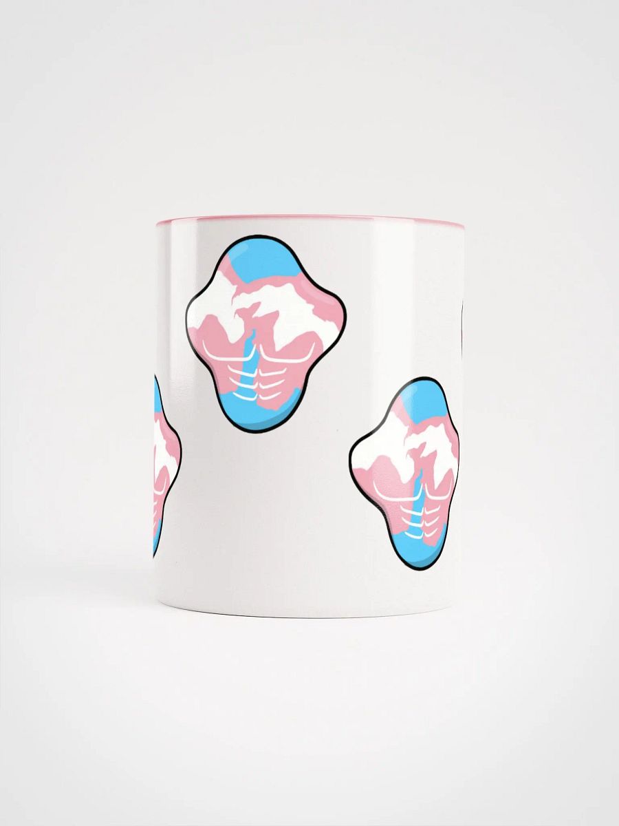 Trans Buff Tato Mug product image (40)