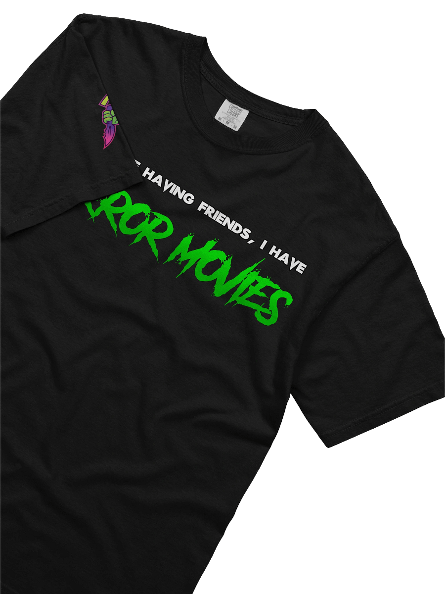 KillJoy Jake Shirt product image (8)