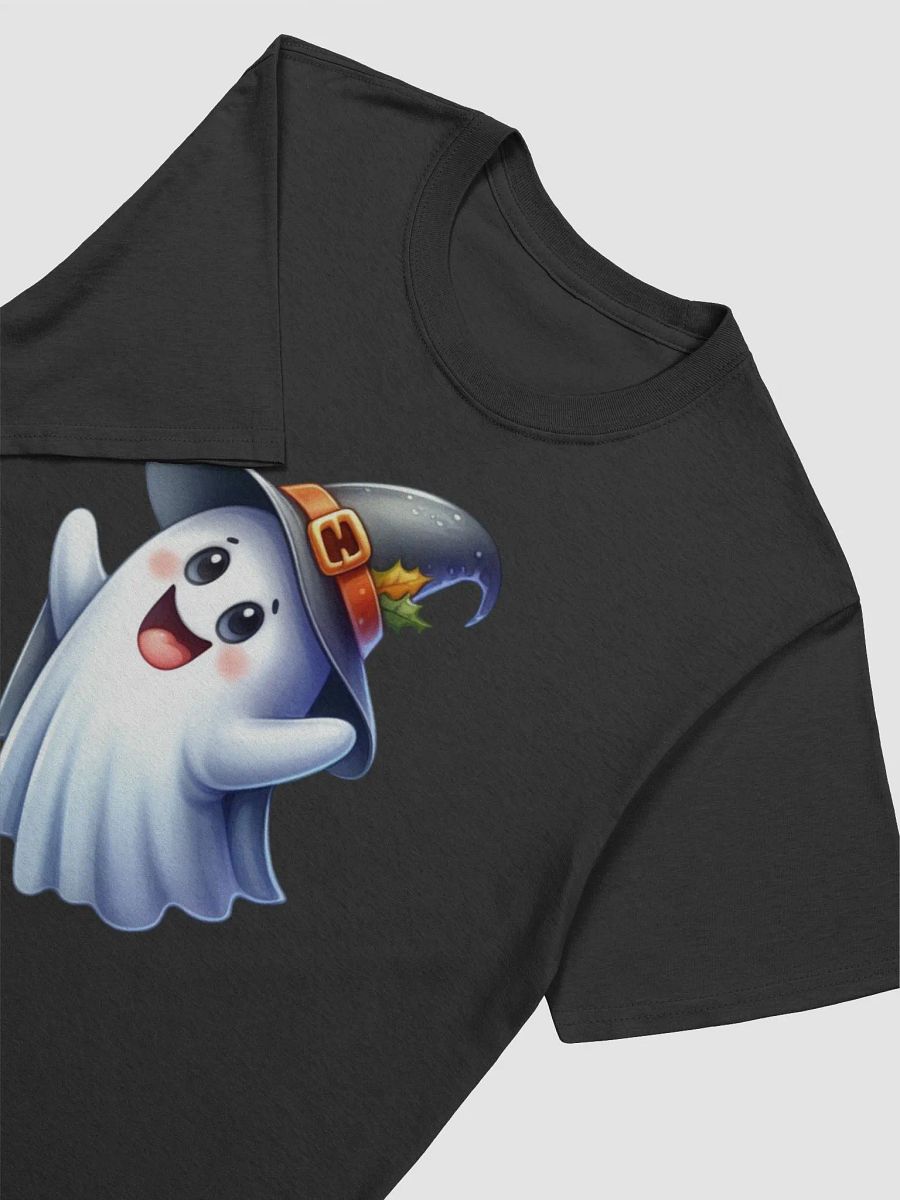 Cute Halloween Ghost 19 product image (11)