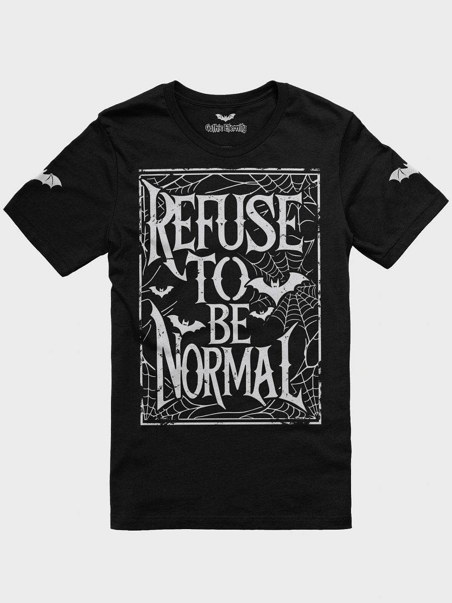 Refuse to be Normal product image (1)
