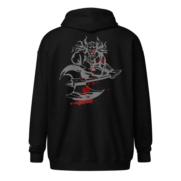 Tonight We Raid! product image (7)