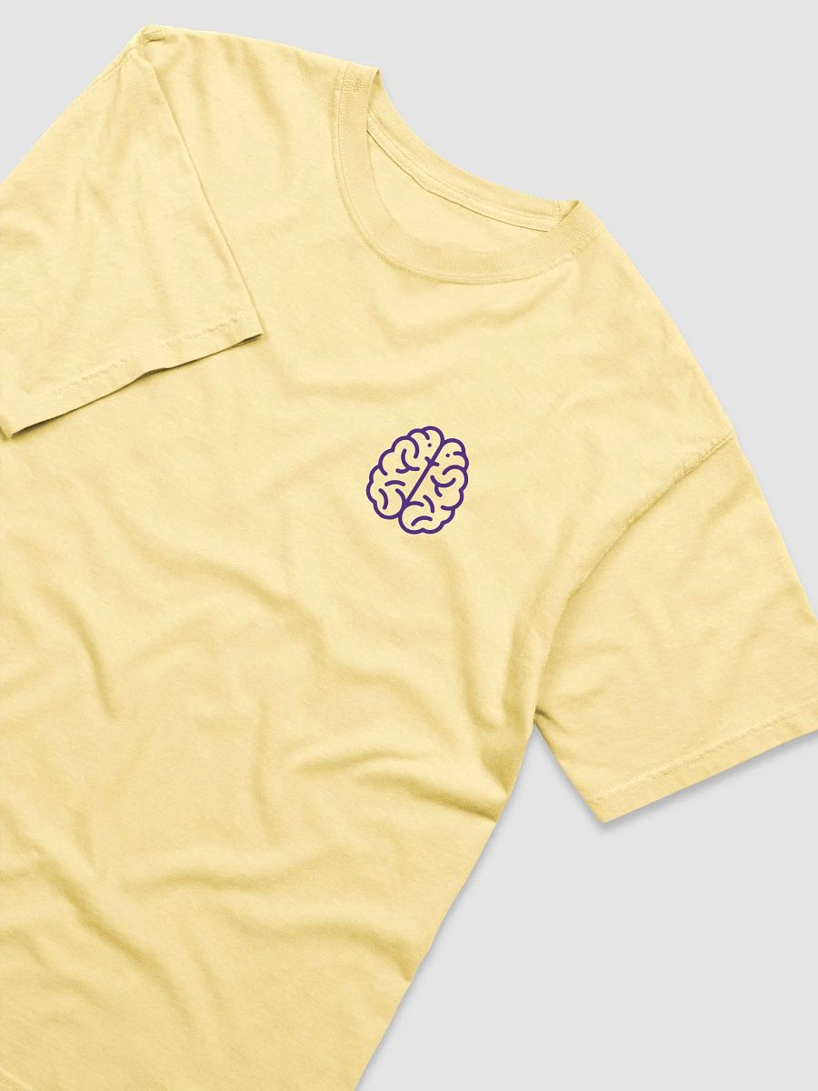Creator Brain | T-Shirts product image (7)