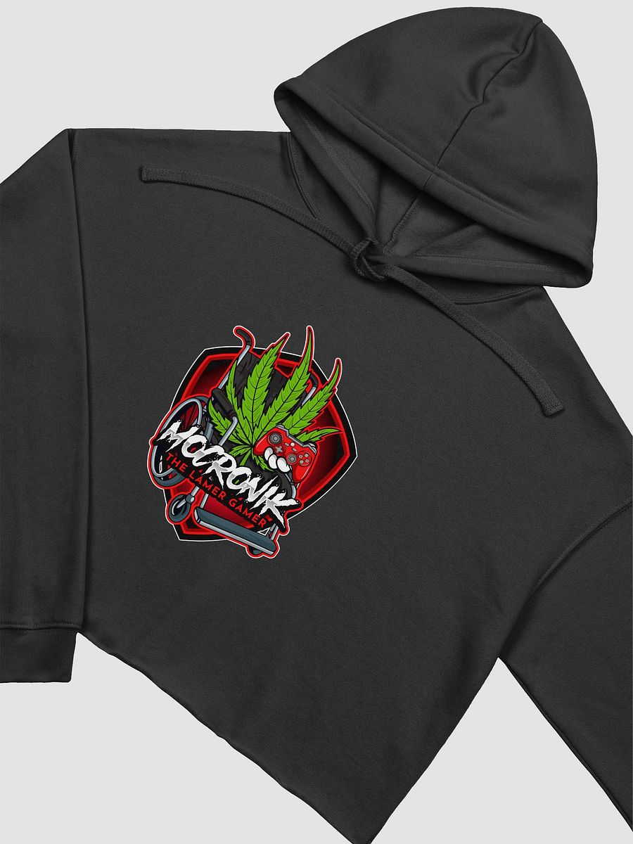 Crop Hoodie product image (3)