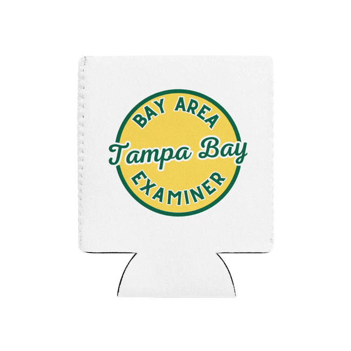 The BAE Coozie product image (1)