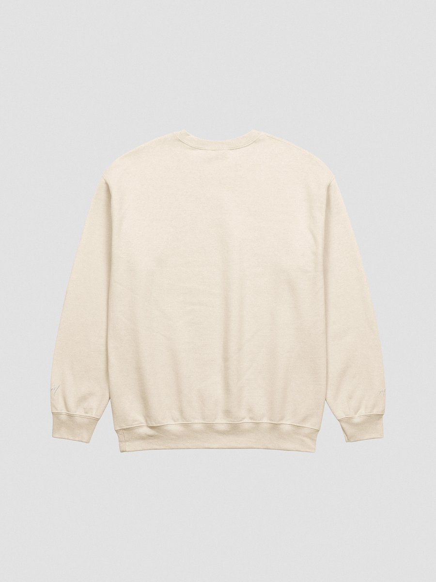 Doxie Crewneck product image (5)