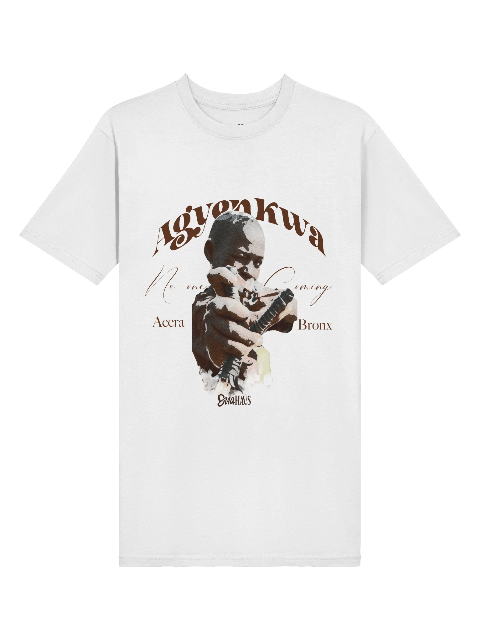 Agyenkwa Tee product image (3)