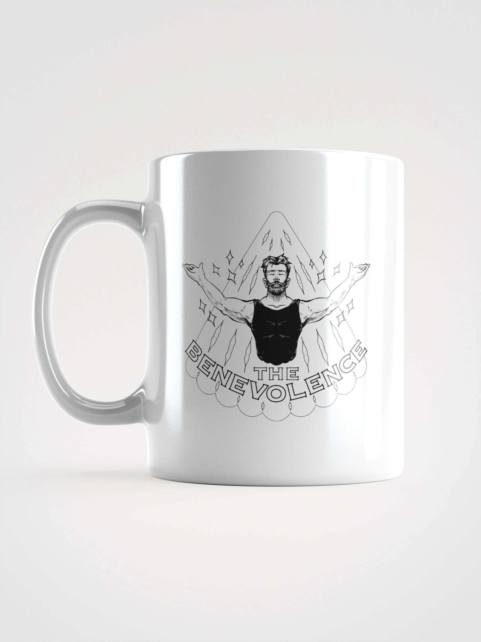 The Benevolence Mug product image (17)