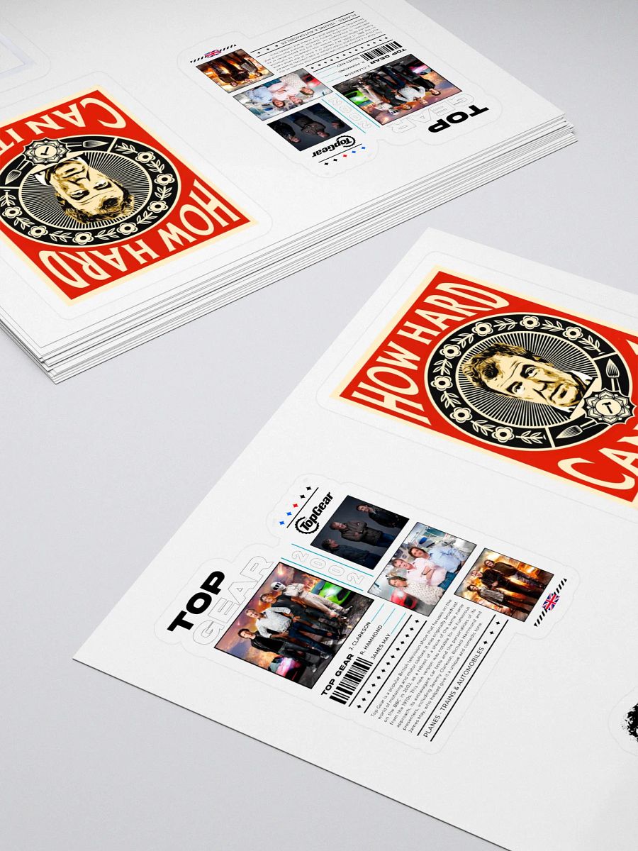trio sticker pack 4 product image (4)