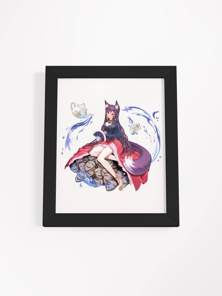 Ririna (Moon) Splash Art Poster product image (1)