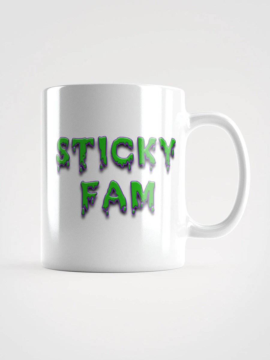 StickyFam Mug product image (1)