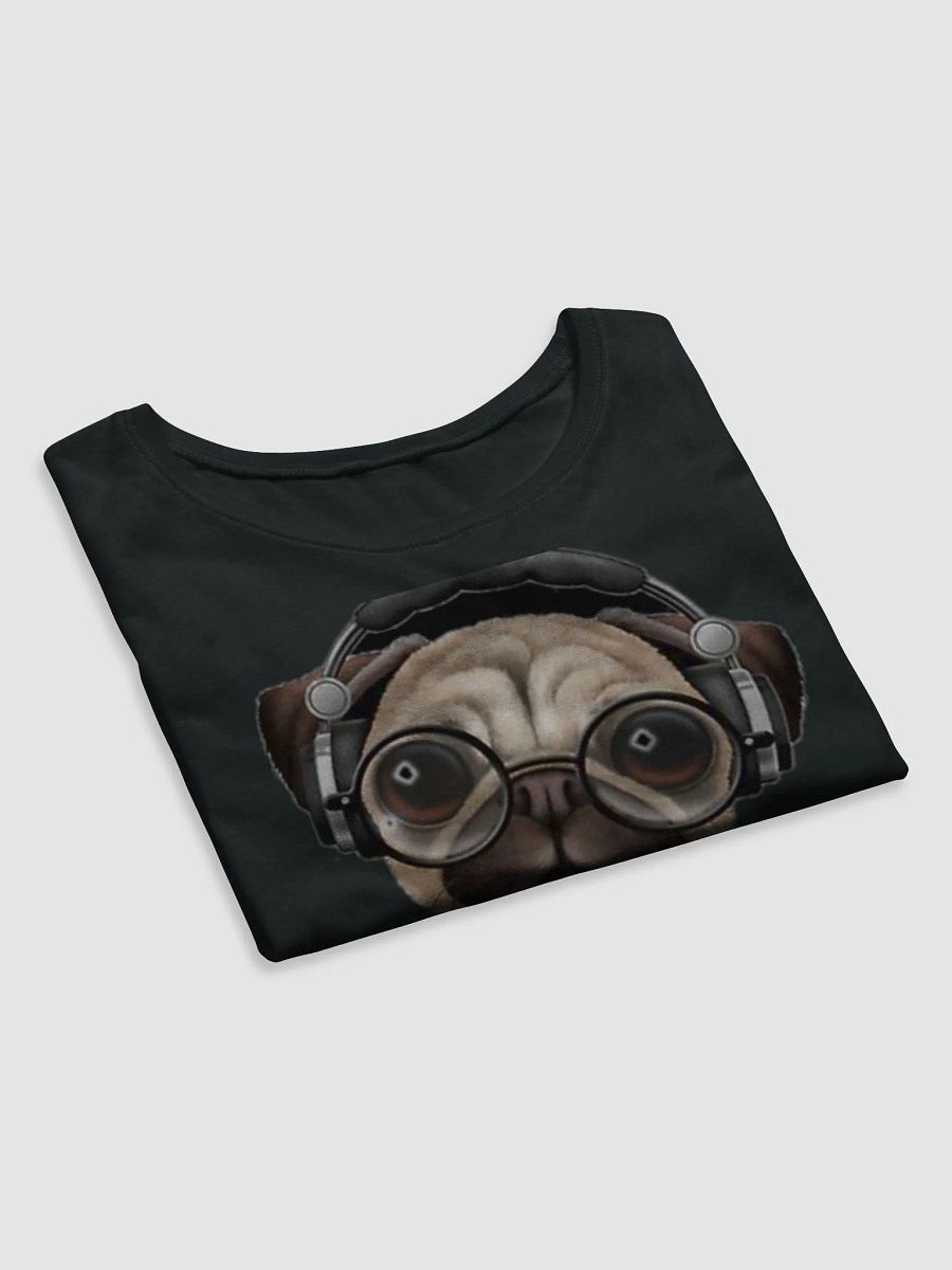 ZEE - Ladies Crop Tee product image (7)