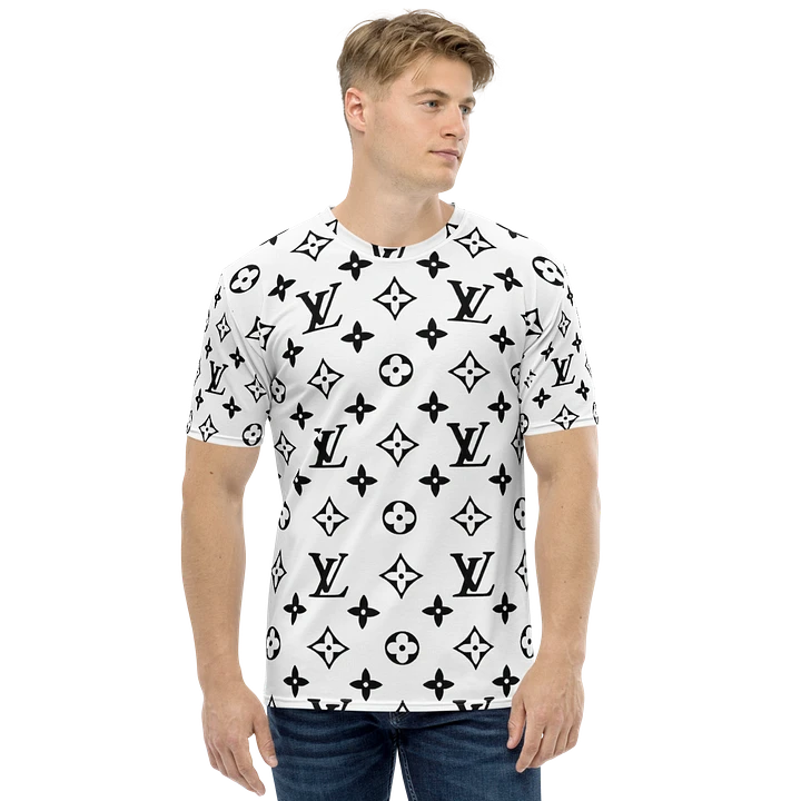 Louis Vuitton T-shirt product image (1)