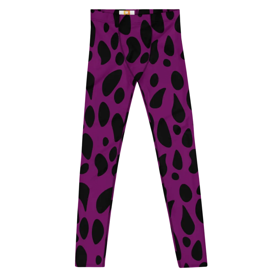 Galactic Spots Men's Leggings product image (11)