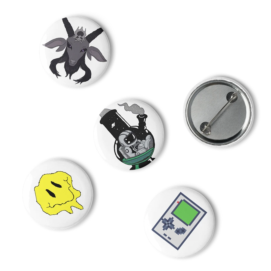 DCJ Pin Set 1 product image (6)