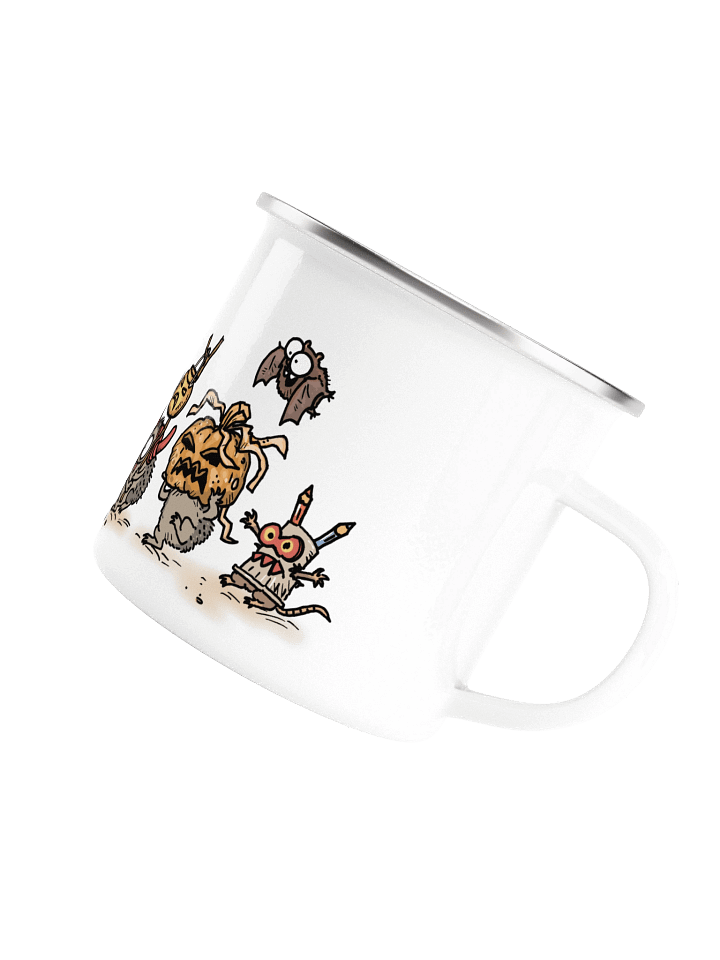 Halloween Mug Parade [Limited Edition] product image (2)