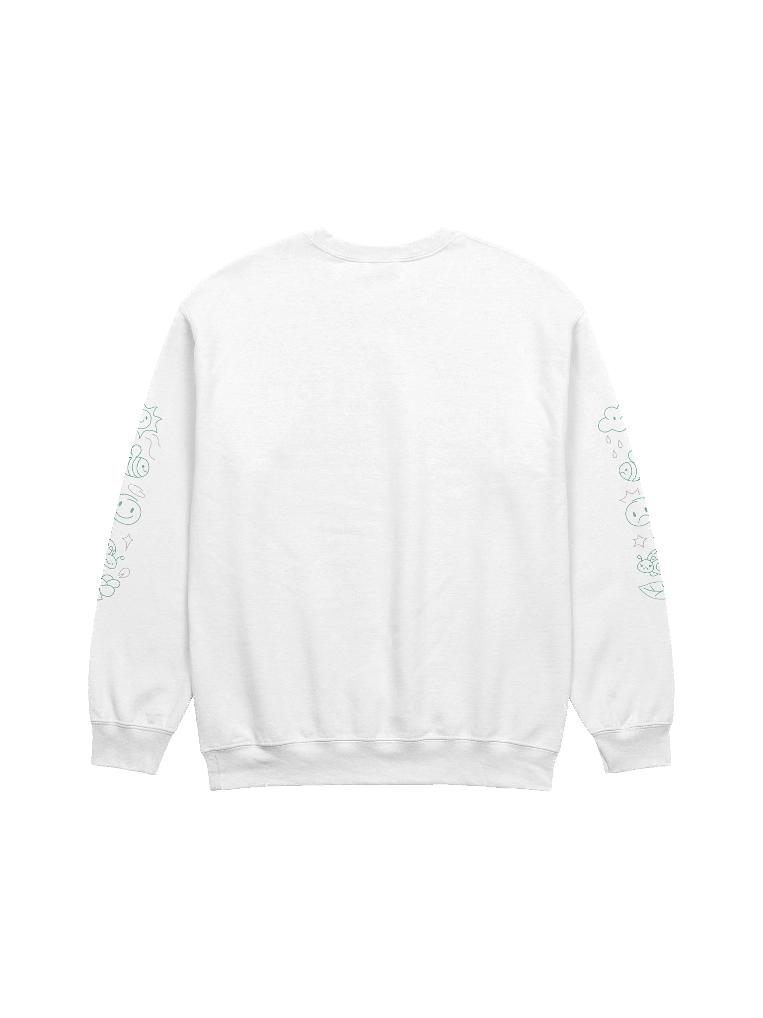 ✿ k.i.n.d.n.e.s.s. [white] product image (2)