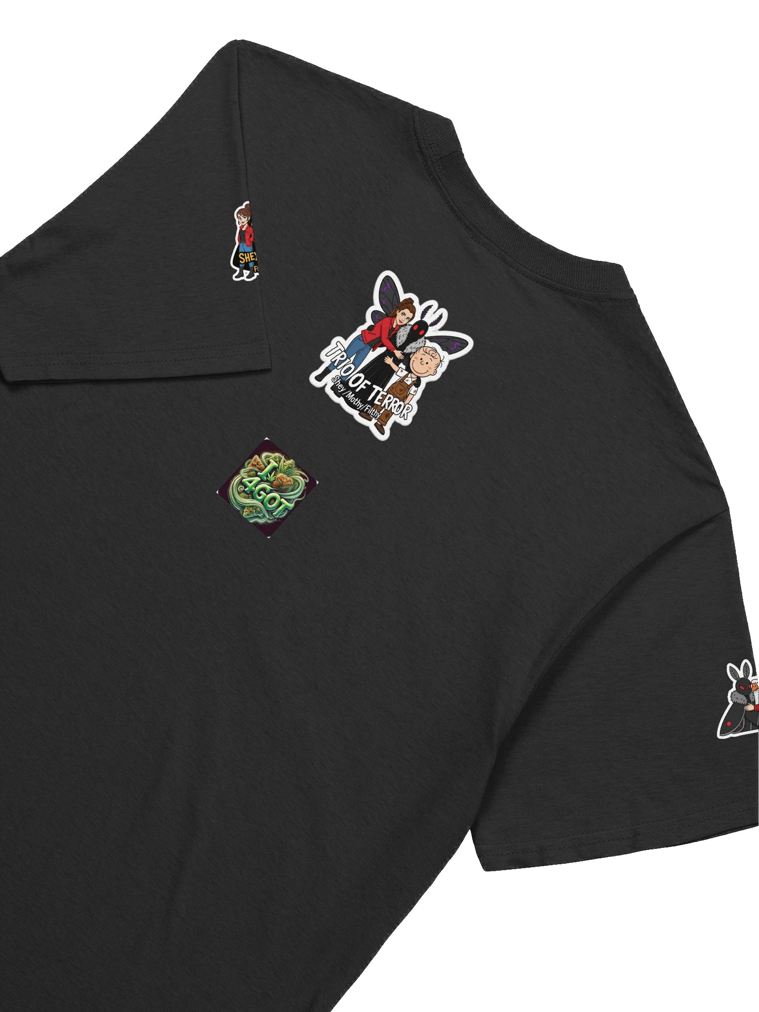 Shey and Filthy Tee product image (8)