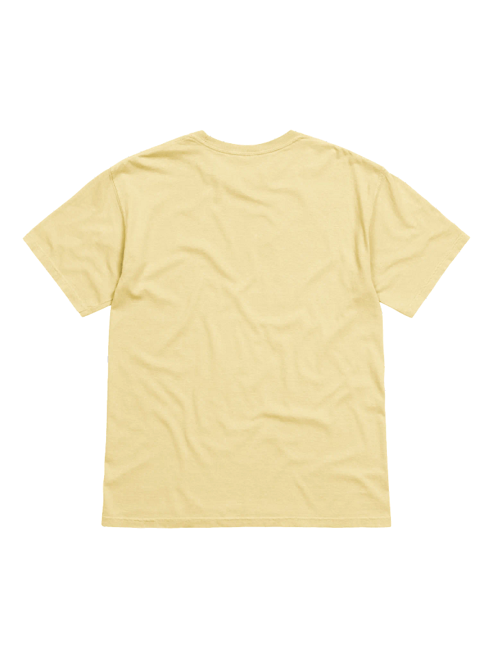 SUBATHON 2024 - HEAVYWEIGHT T-SHIRT product image (8)