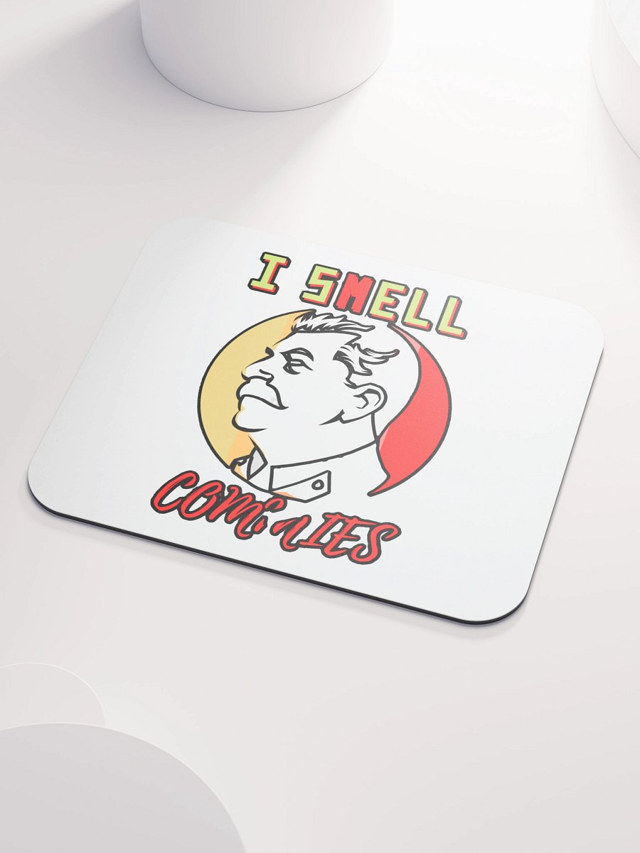 I SMELL COMMIES product image (3)
