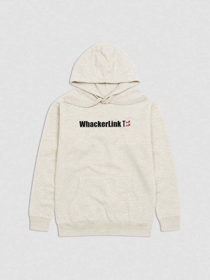 WhackerLink Hoodie product image (2)