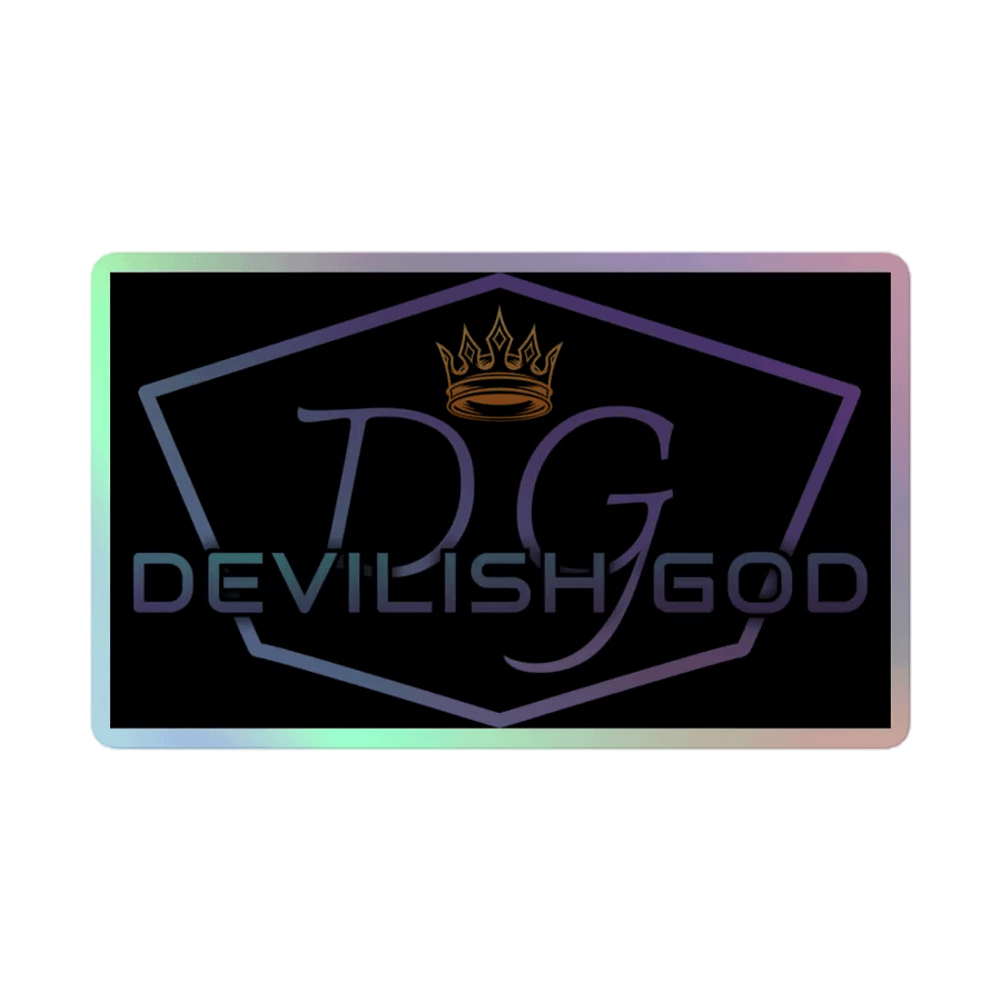Logo Holo product image (1)