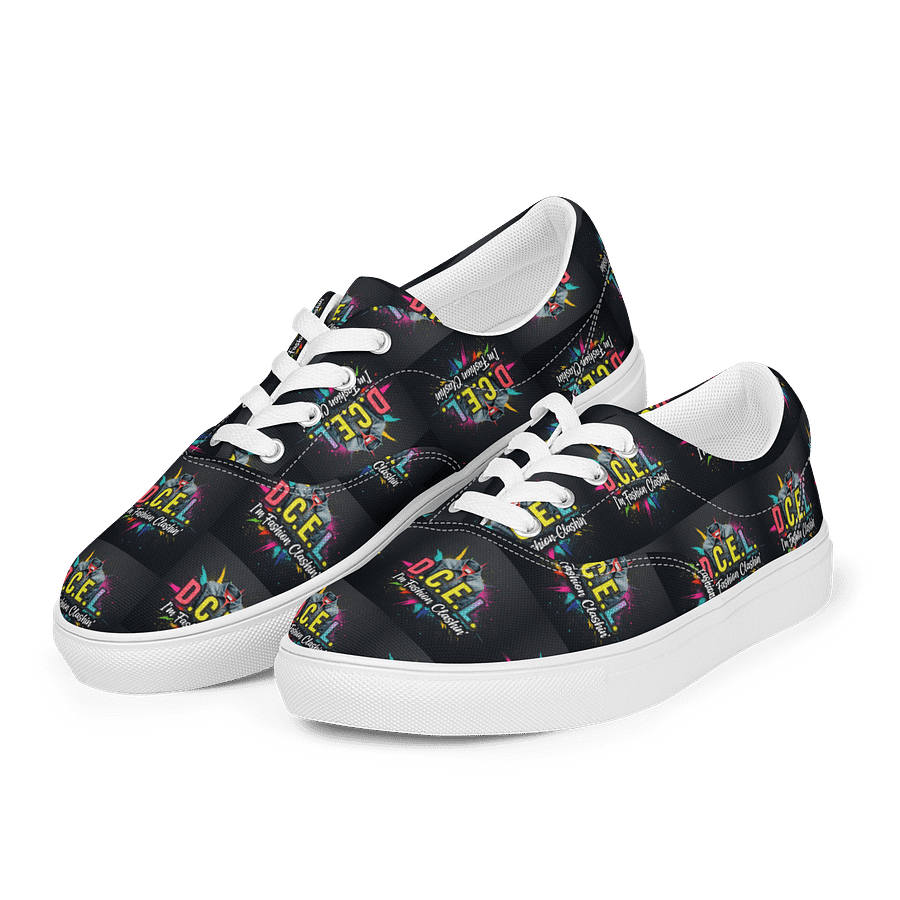 D.C.E.L. Fashion Clashin' Men's Athletic Shoes product image (3)