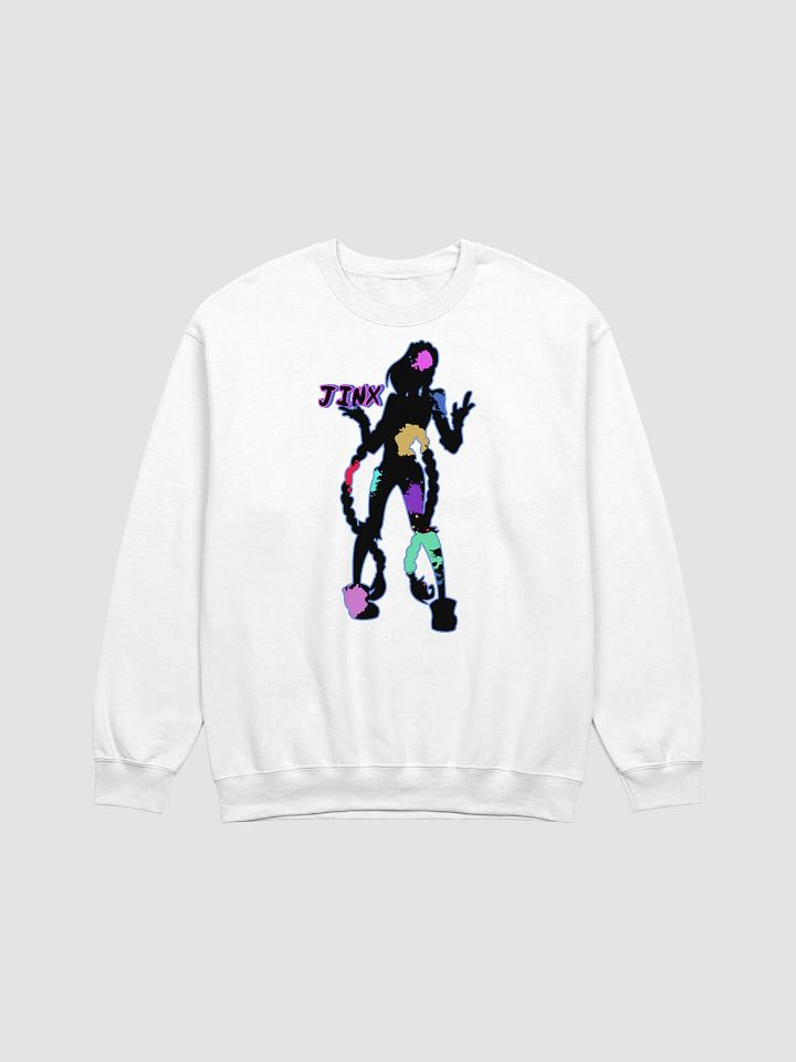 Jinx2 Sweatshirt product image (1)