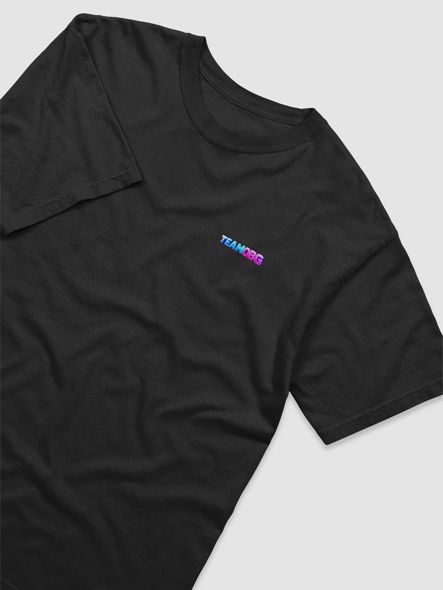 TeamOBG: Night Night Tee product image (8)