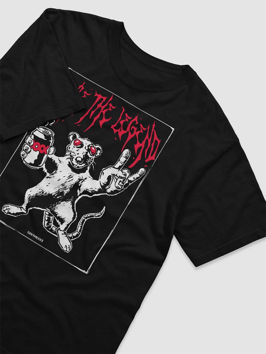 Kyle The Legend T-Shirt product image (3)