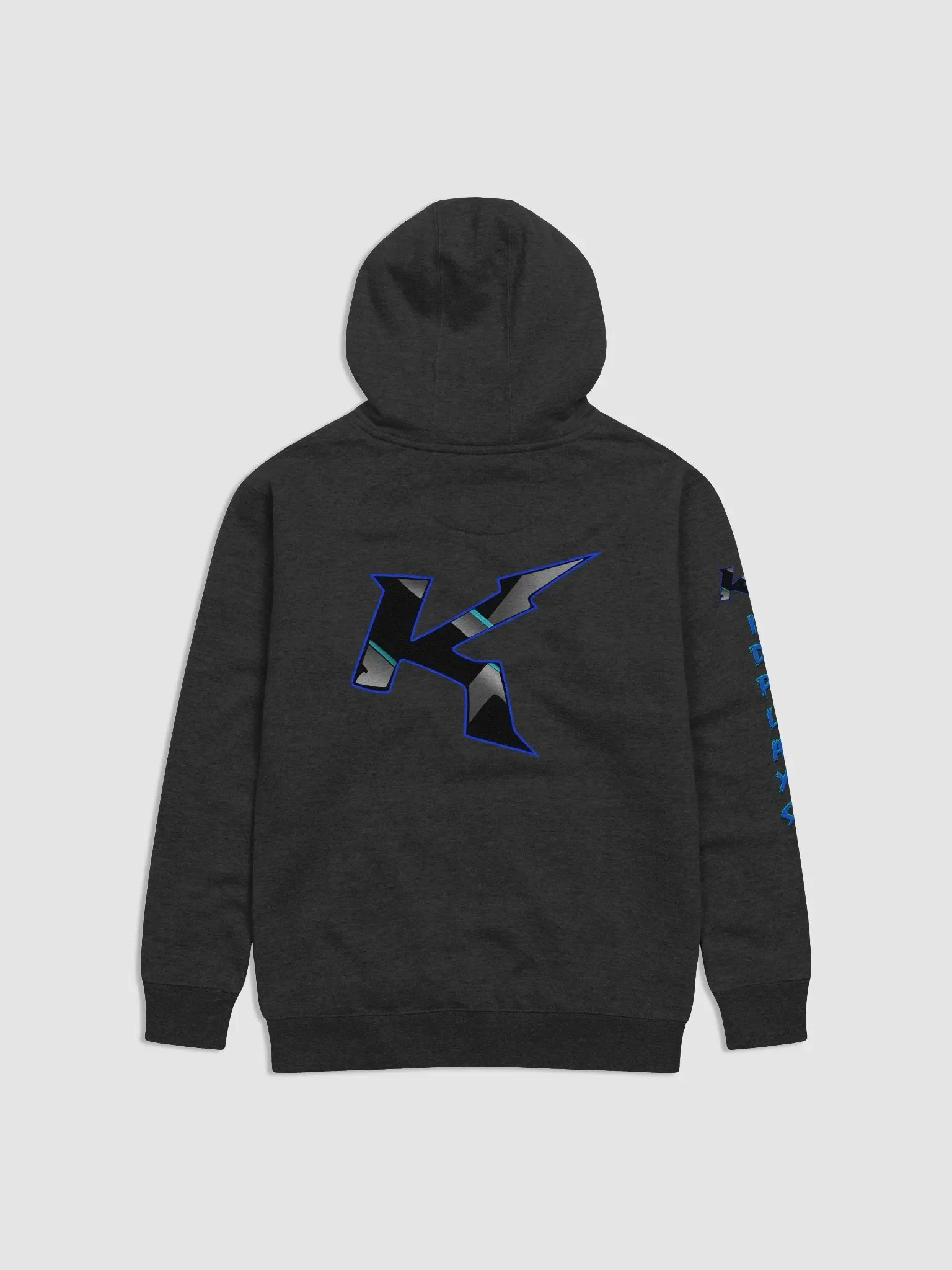 KidPlays Hoodie product image (2)