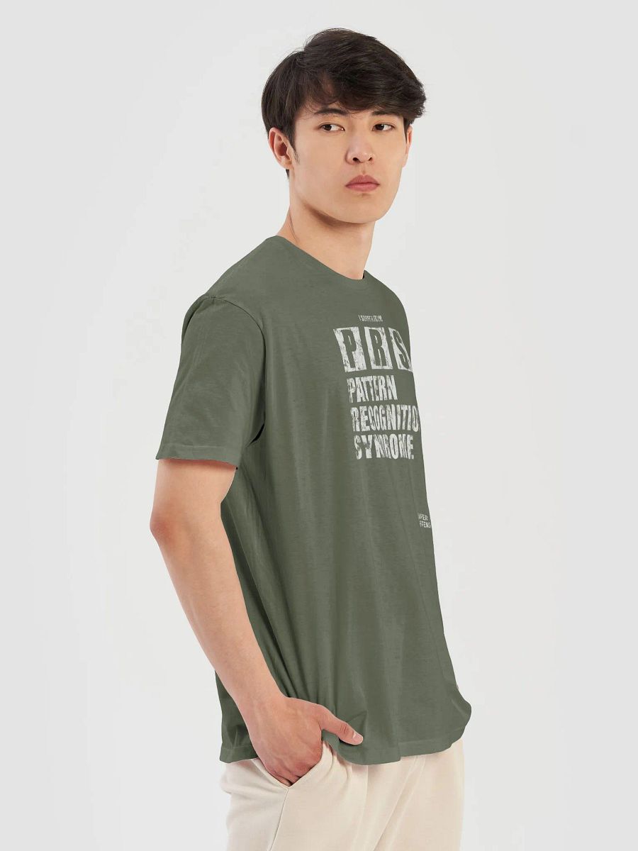 PRS (w) -- Super Offensive Tee product image (29)