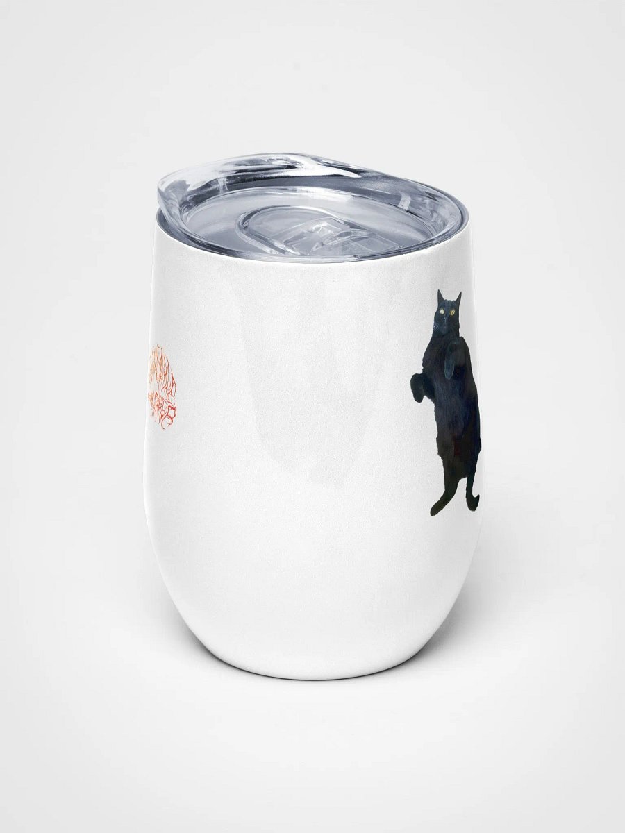 Cosmo Tummy (Wine Tumbler) product image (5)
