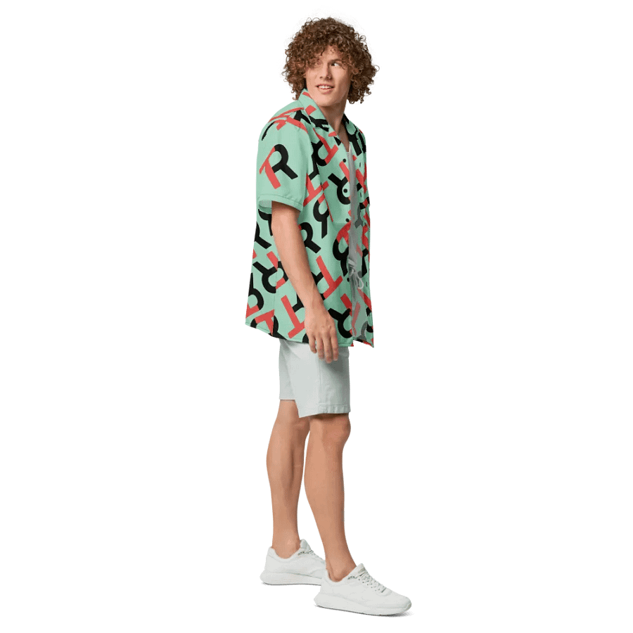 The Brent Party Shirt product image (6)