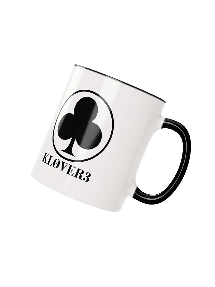 Clovers Colormug product image (17)