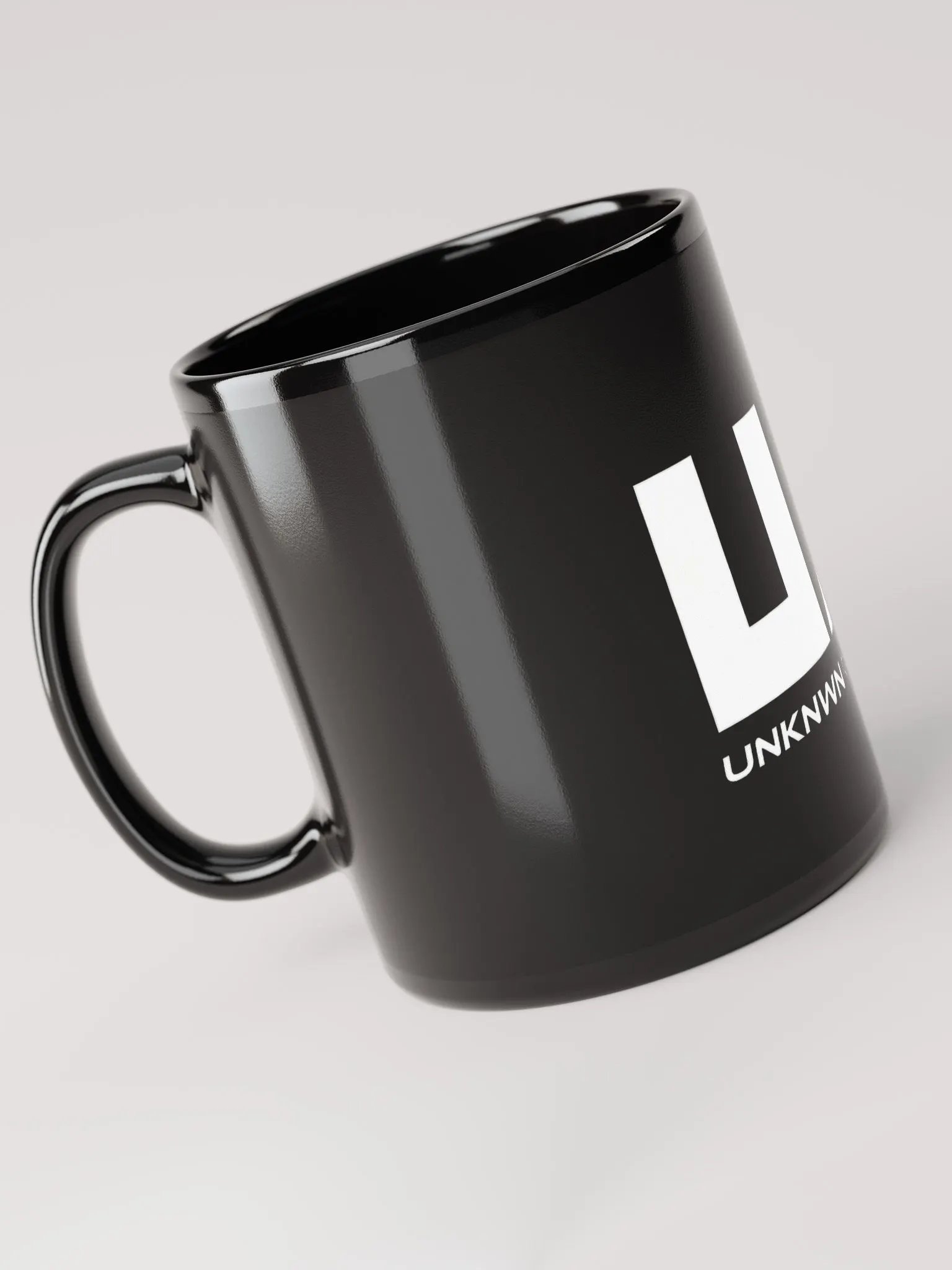 Elite UA Gaming Coffee Mug product image (3)