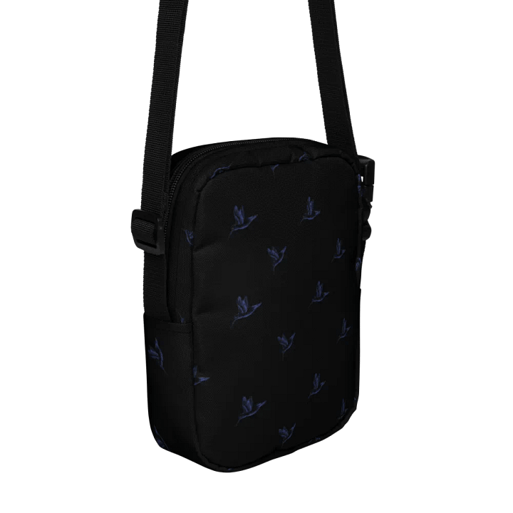 Flight of Freedom Crossbody Bag for birders moms dads brothers friends product image (2)