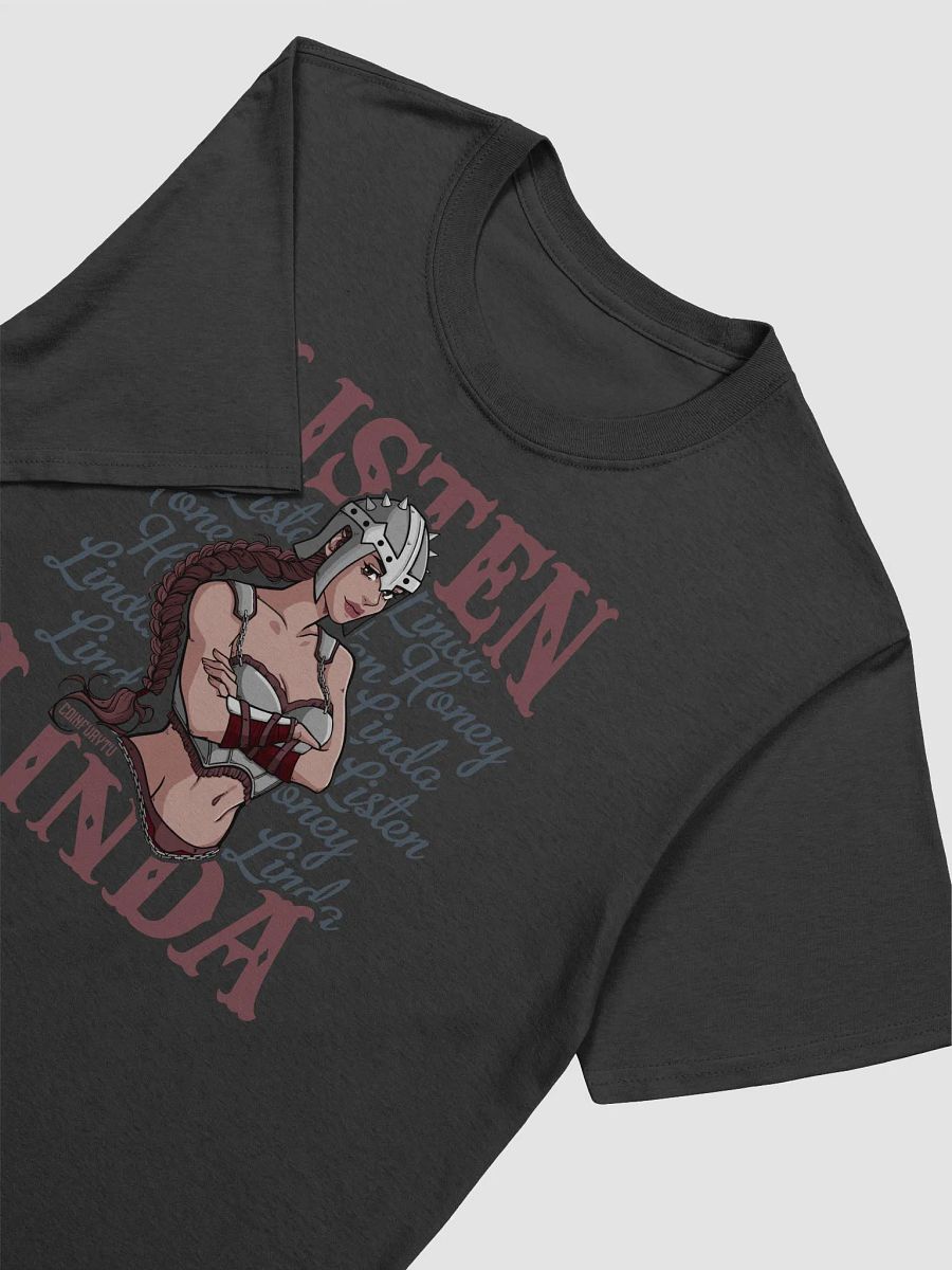 Listen Linda - Vintage Tee product image (3)