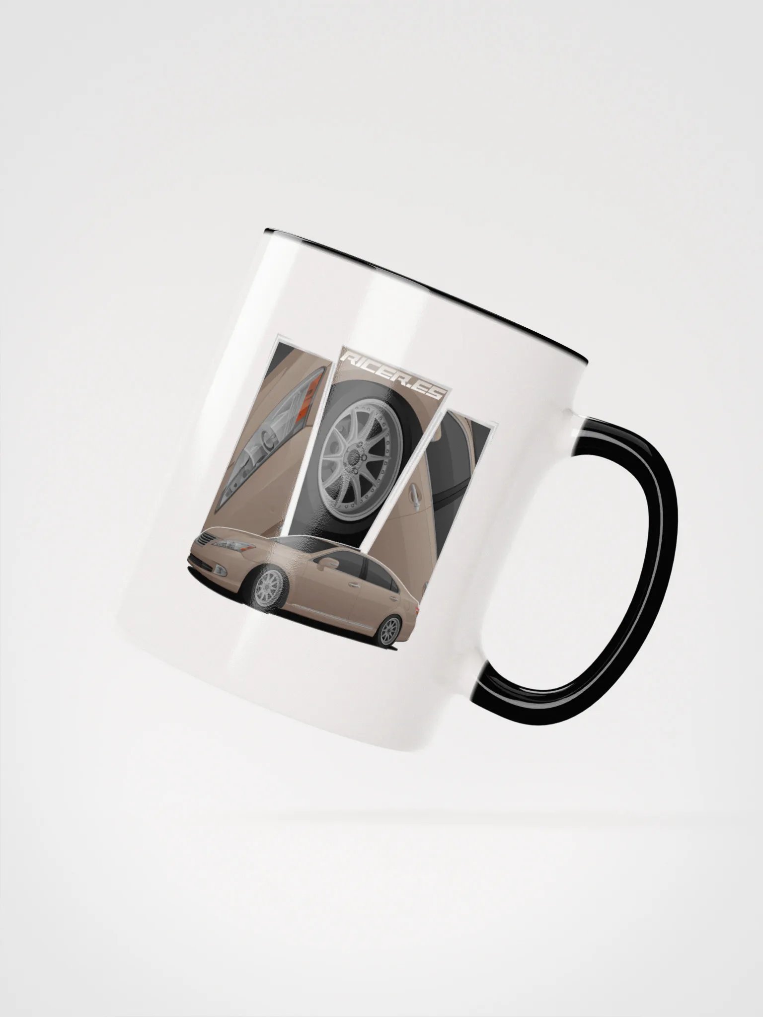 Mug - Ricer.es product image (9)