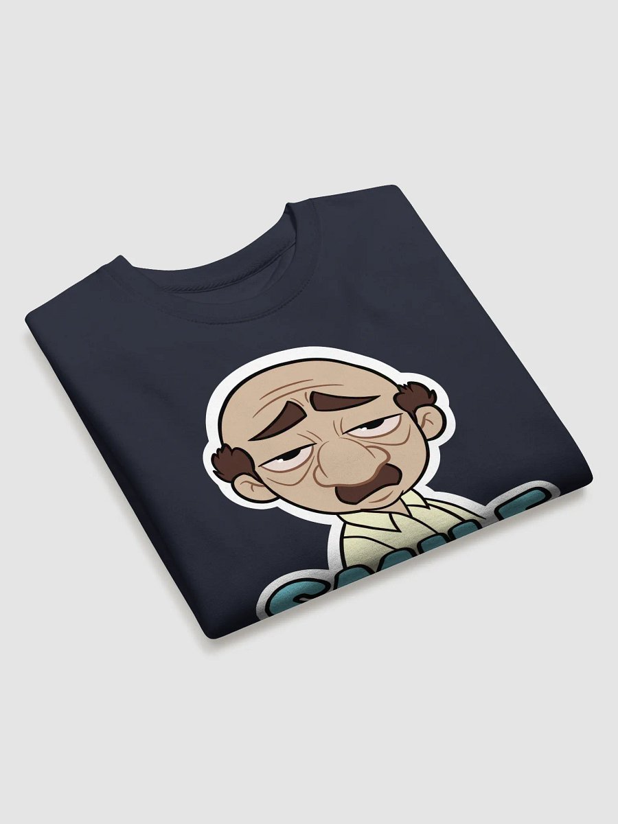 Harut Smile Premium Sweatshirt product image (3)
