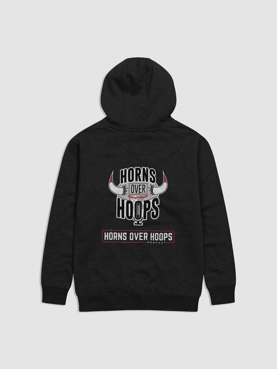 Cozy Comfort Unisex Hoodie product image (2)