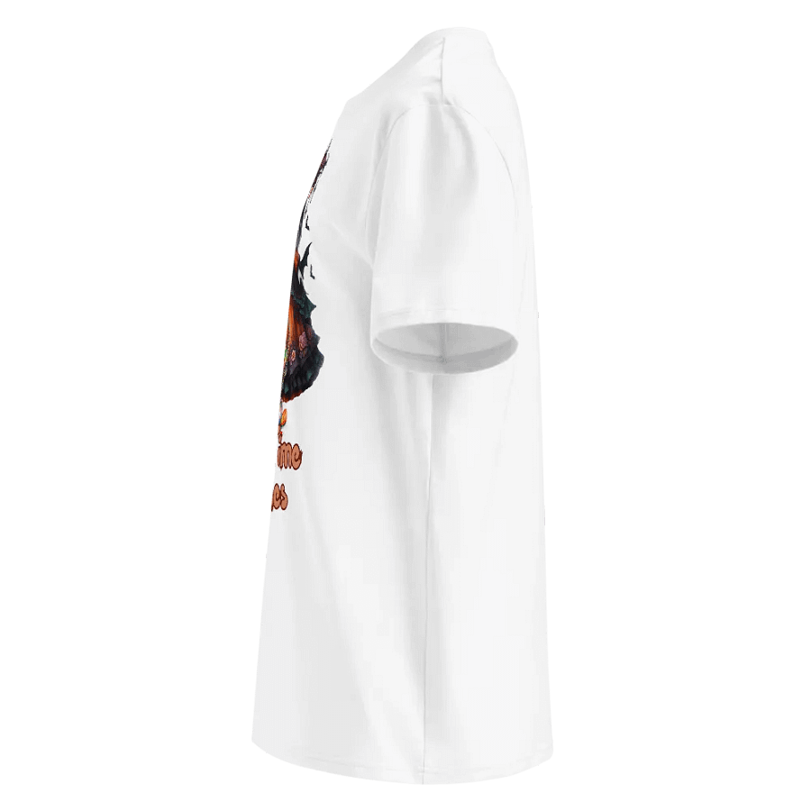 Candy Time Witches Tee product image (2)