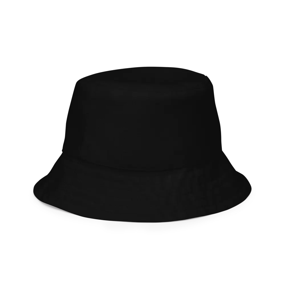 Nerdy Nightly Bucket Hat product image (9)