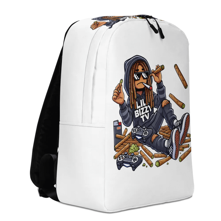 BizzWorld Drip bookbags product image (8)